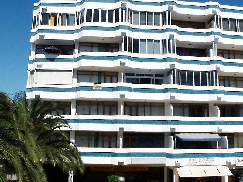 Teror Apartment Playa del Ingles  Spain
