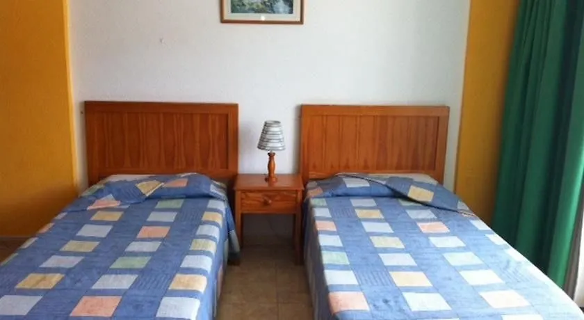 Teror Apartment Playa del Ingles  Spain