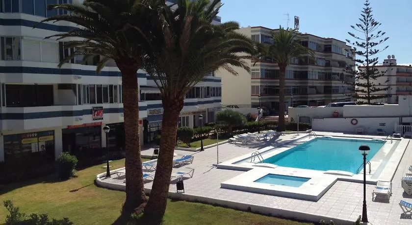 Teror Apartment Playa del Ingles
