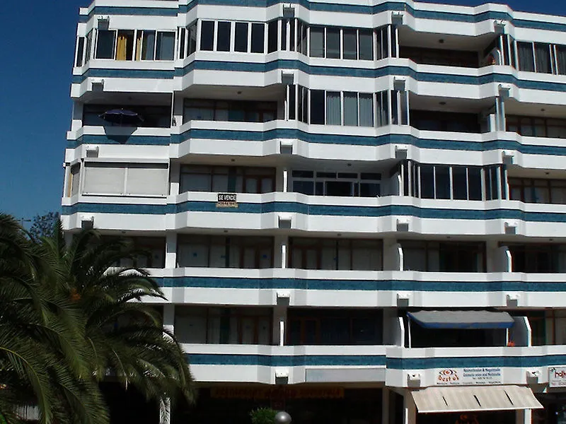 Teror Apartment Playa del Ingles