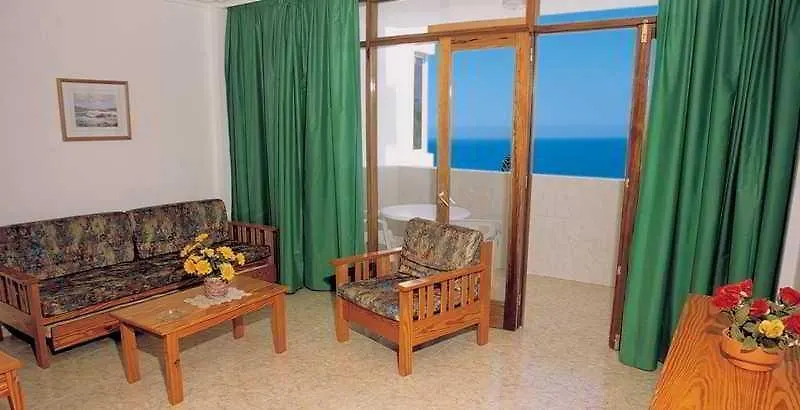 Teror Apartment Playa del Ingles  0*, Playa del Ingles (Gran Canaria)