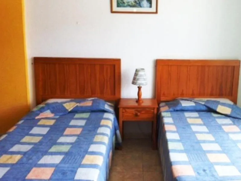 Teror Apartment Playa del Ingles  0*, Playa del Ingles (Gran Canaria) Spain