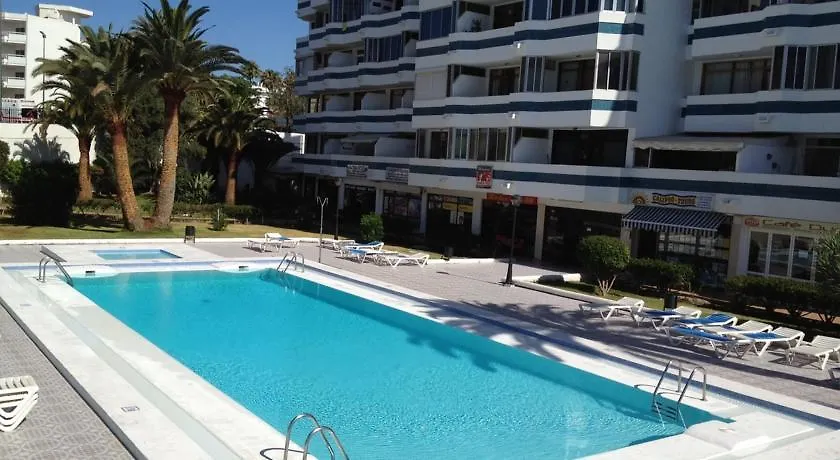 Teror Apartment Playa del Ingles  Playa del Ingles (Gran Canaria)