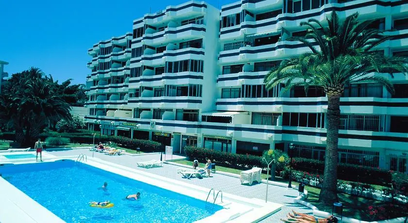 Teror Apartment Playa del Ingles