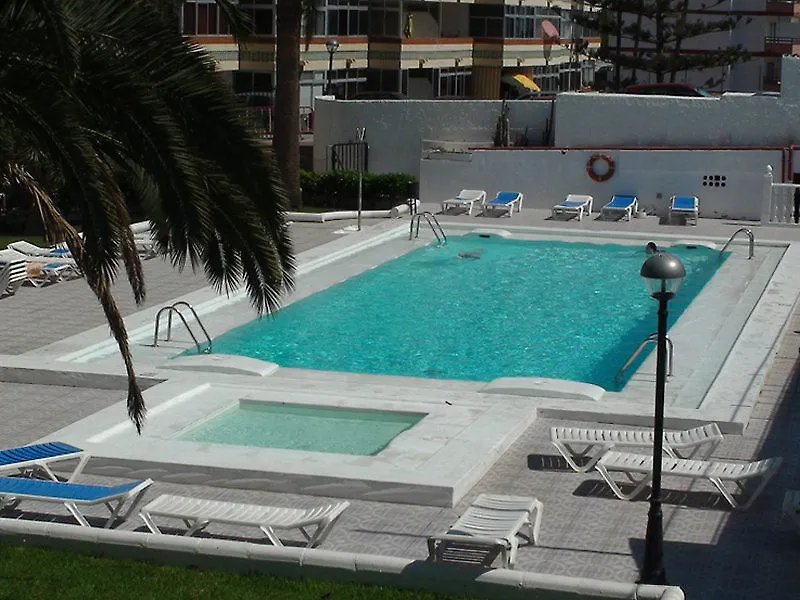 Teror Apartment Playa del Ingles
