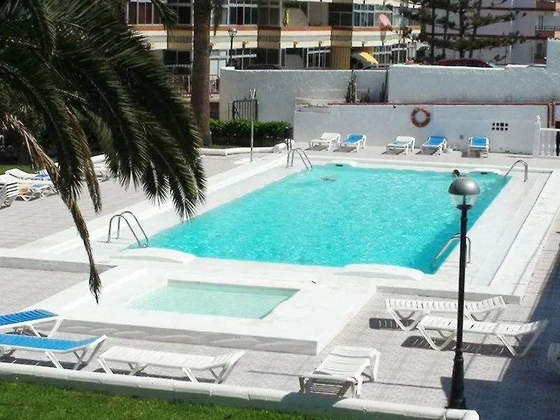 Teror Apartment Playa del Ingles  Spain